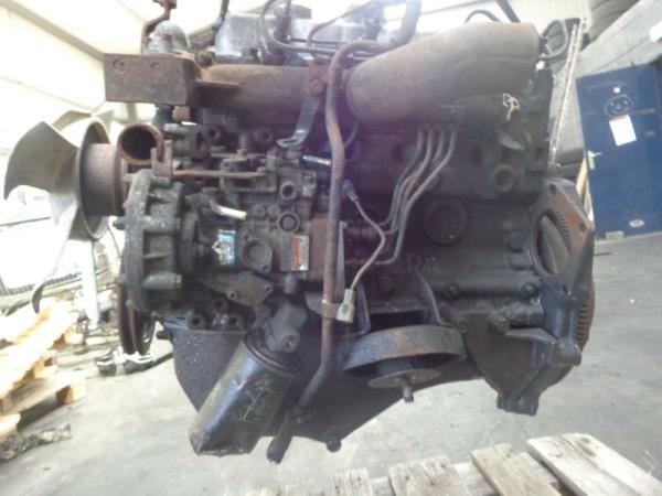 MOTEUR KIA CAMIONETTE - Vue 5